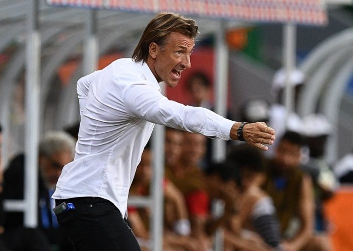 herve renard anh 2