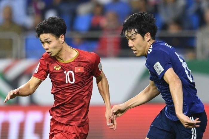 Bao Nhat Ban nhac doi nha de chung tuyen Viet Nam va Trung Quoc hinh anh