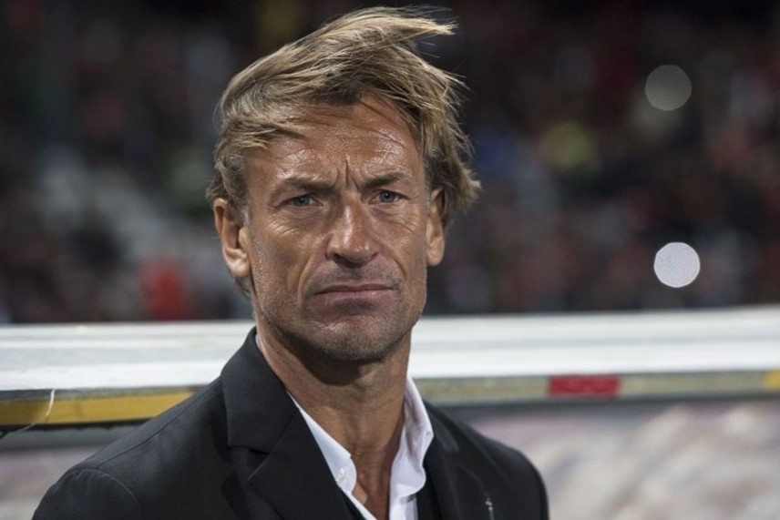 Thong ke an tuong cua HLV Saudi Arabia truoc tran gap Viet Nam hinh anh