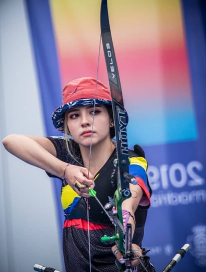 Valentina Acosta Giraldo ảnh 2 Valentina Acosta Giraldo anh 2