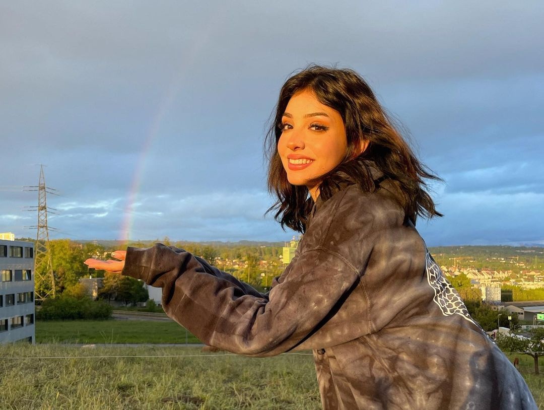 Valentina Acosta Giraldo ảnh 5 Valentina Acosta Giraldo anh 5