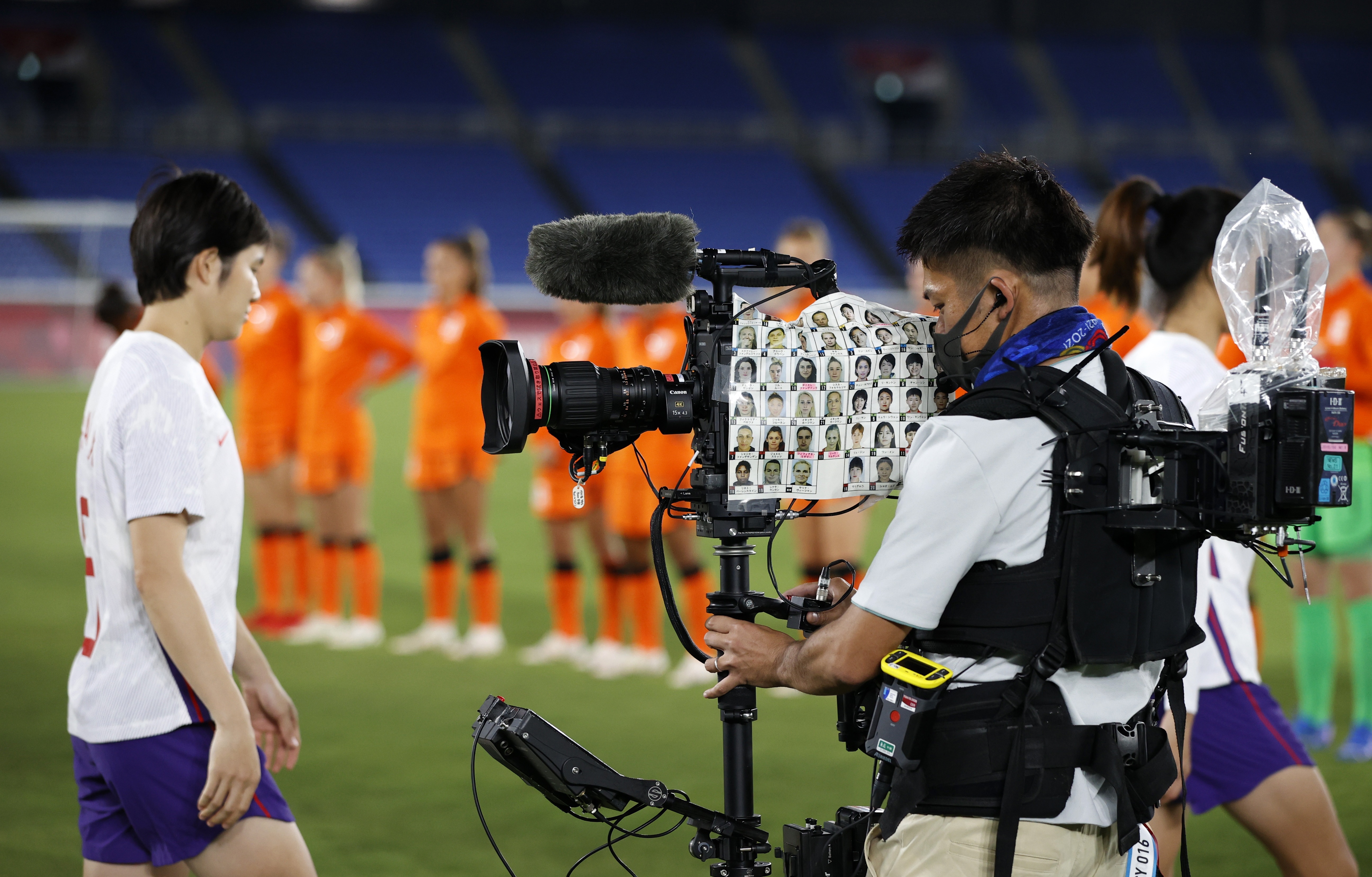 doi tuyen nu trung quoc anh 10