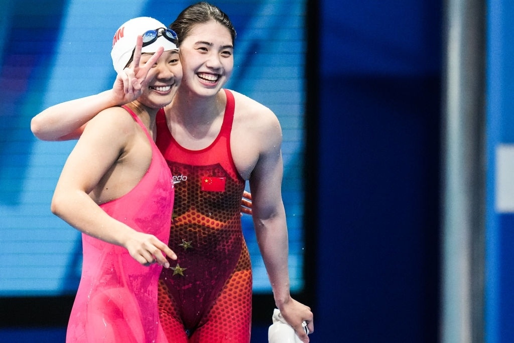 zhang yufei ảnh 3 zhang yufei anh 3