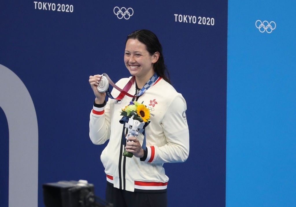 Siobhan Bernadette Haughey anh 1