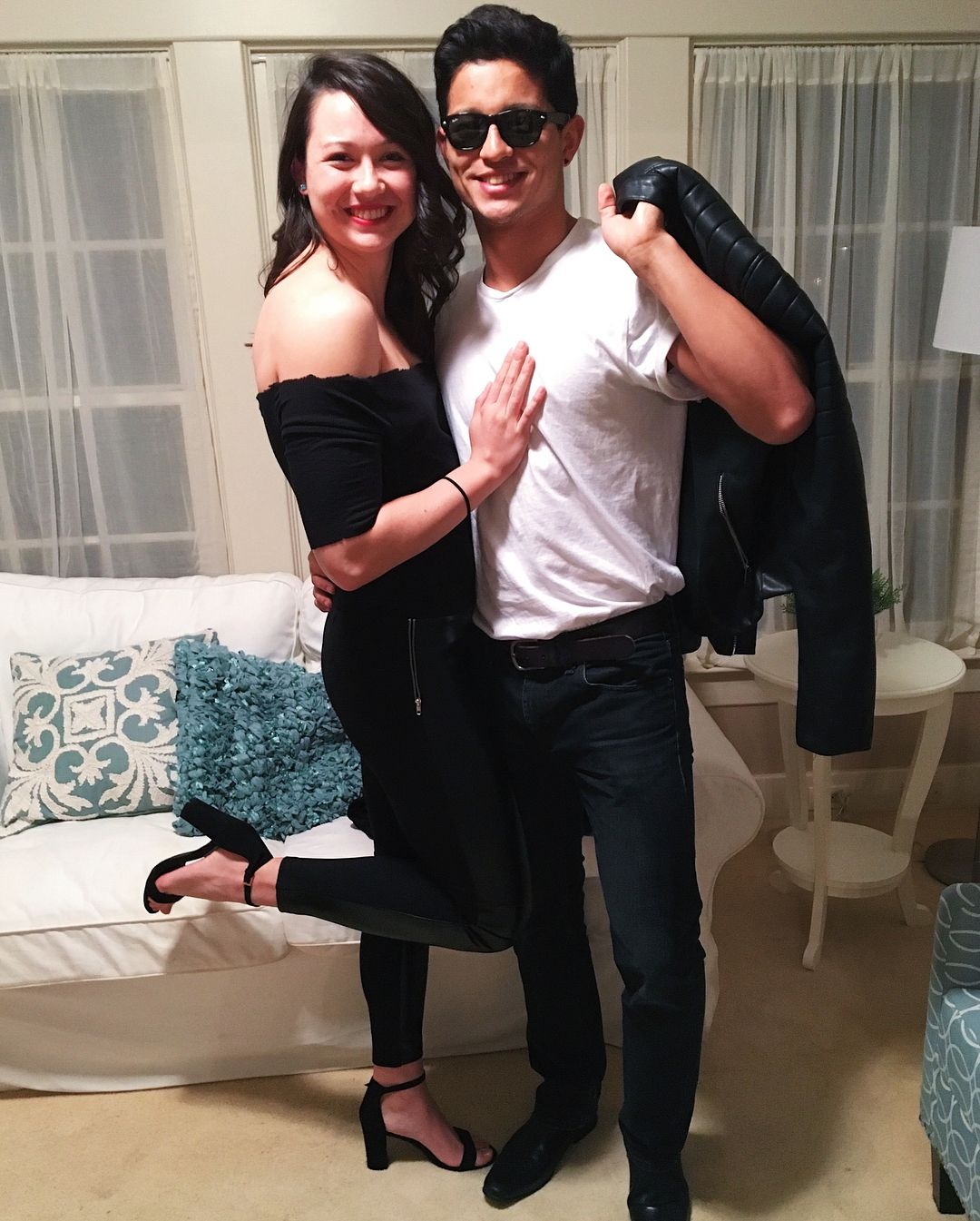 Siobhan Bernadette Haughey anh 7