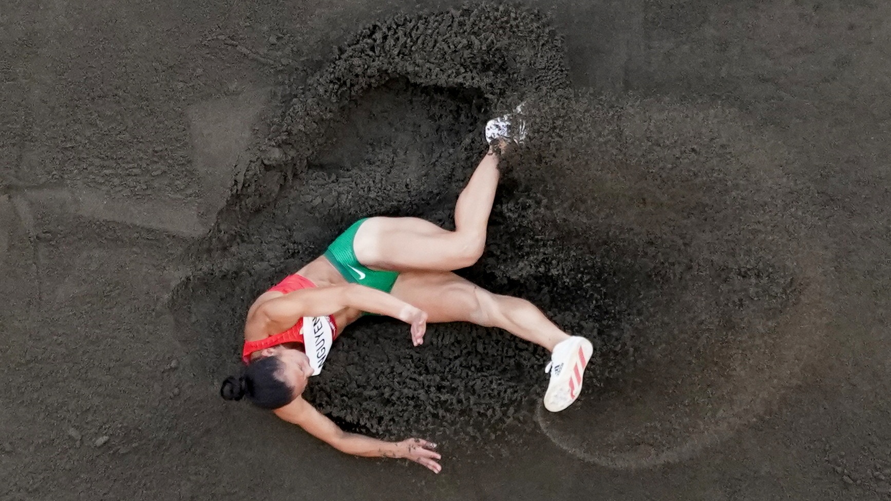 Anastazia Nguyen anh 1