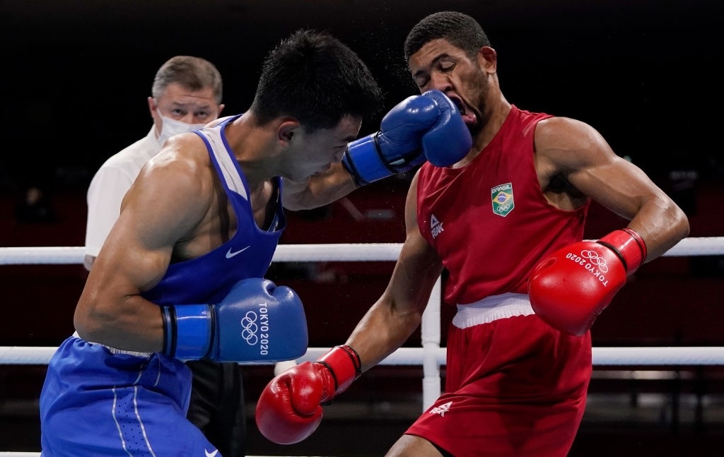 nhung guong mat hai huoc o olympic anh 2