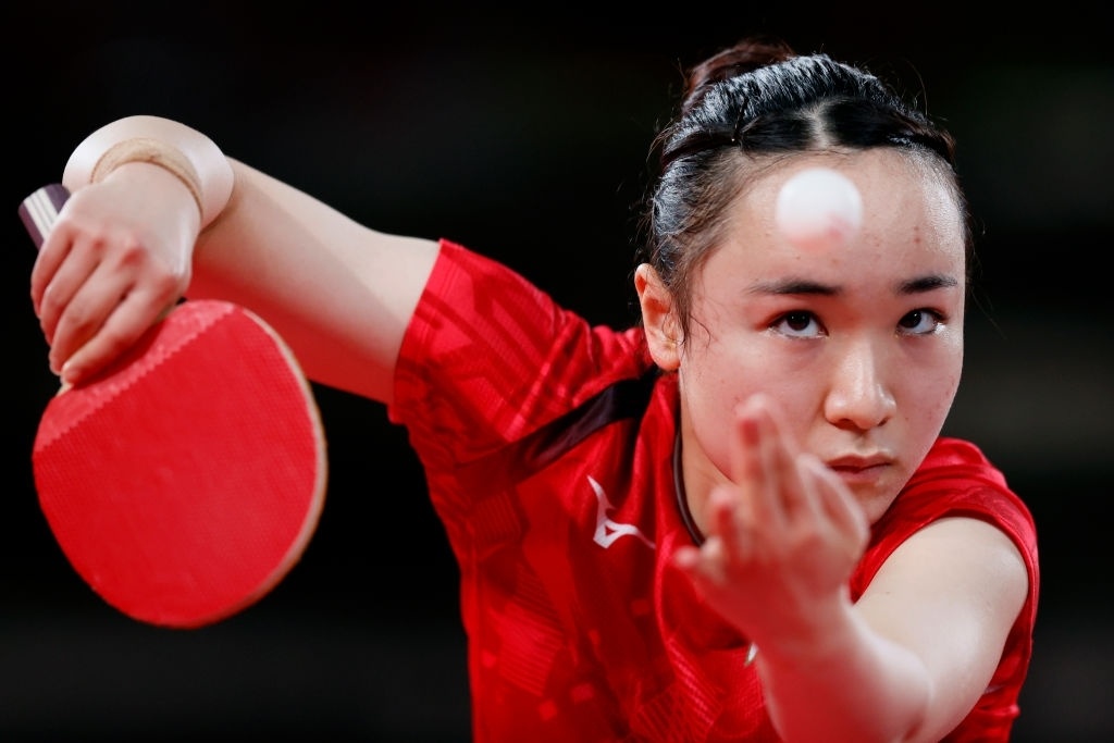 những gương mặt hài hước ở olympic ảnh 5 nhung guong mat hai huoc o olympic anh 5