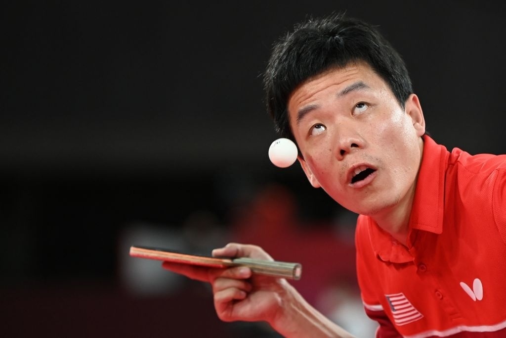 những gương mặt hài hước ở olympic ảnh 4 nhung guong mat hai huoc o olympic anh 4