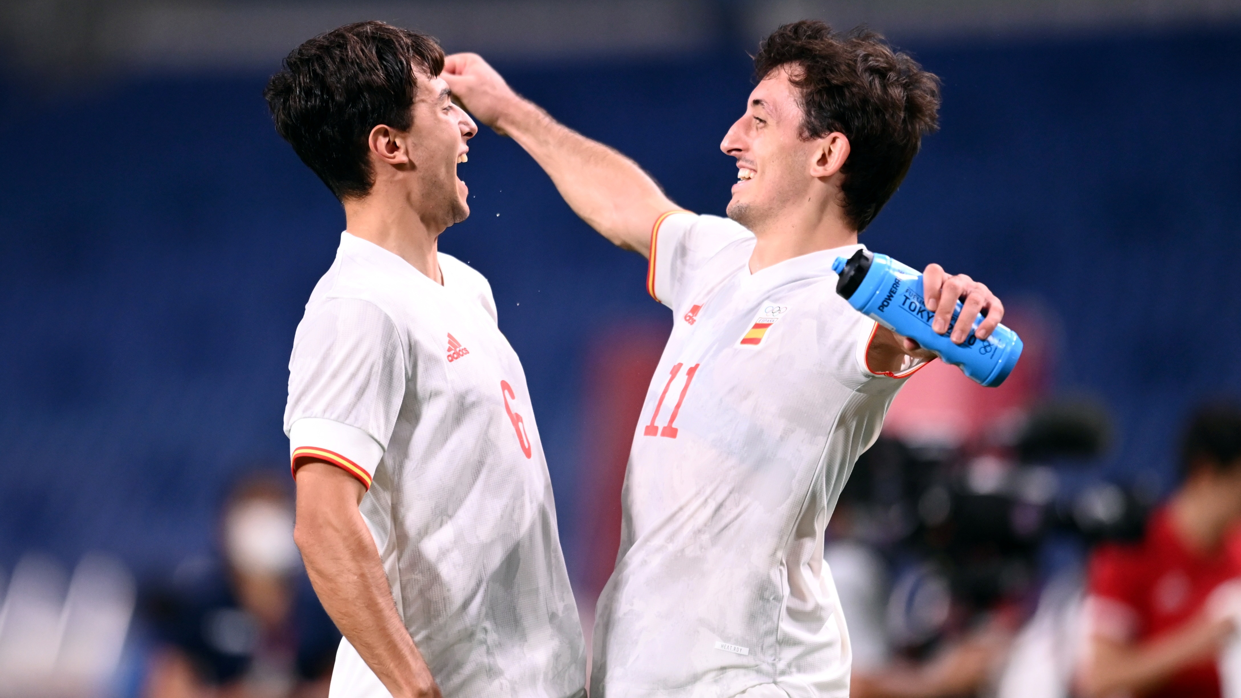 nhat ban vs tay ban nha anh 6