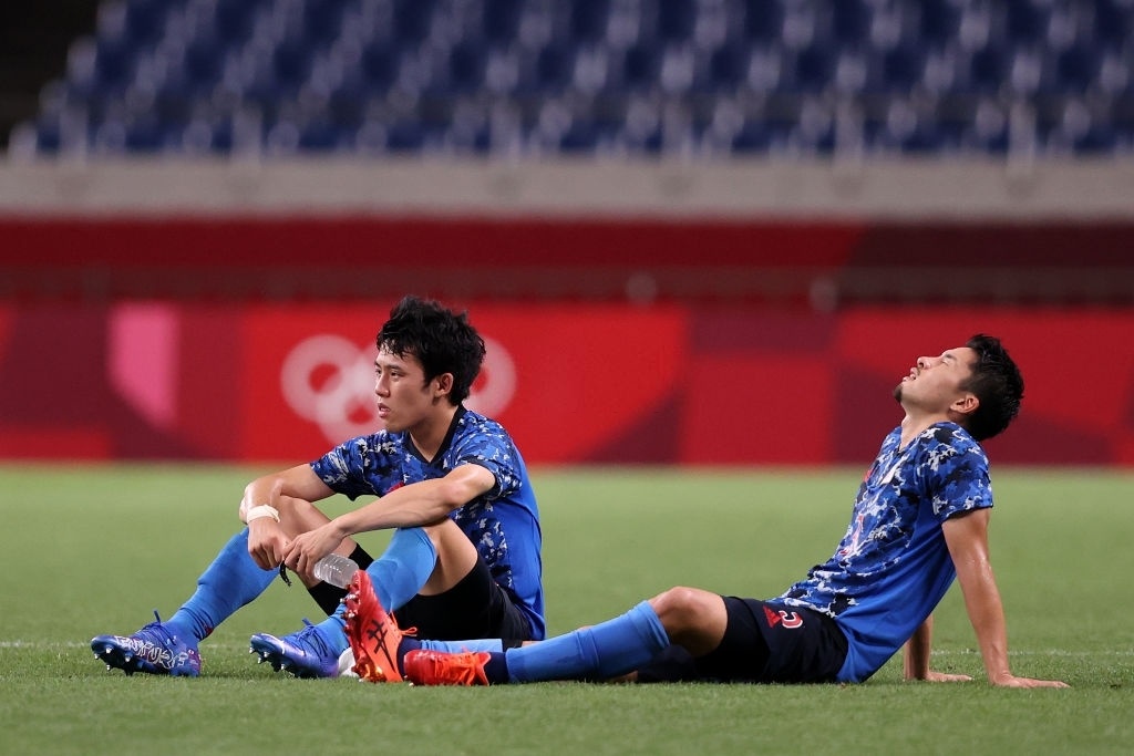 nhat ban vs tay ban nha anh 3