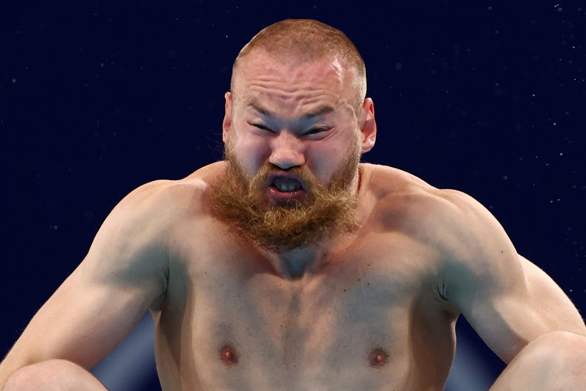 Nhung bieu cam hai huoc cua cac VDV o Olympic Tokyo hinh anh