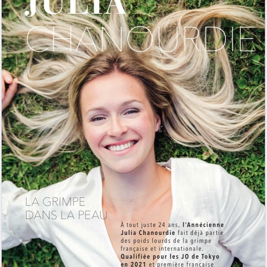 Julia Chanourdie anh 4