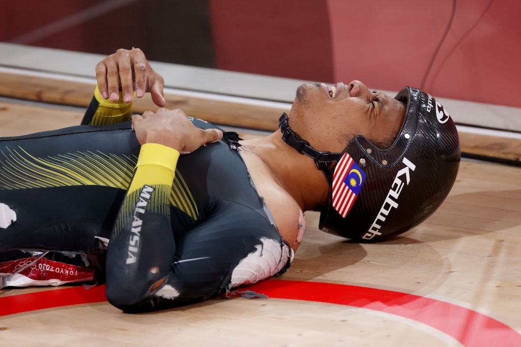 tay đua malaysia ảnh 5 tay dua malaysia anh 5