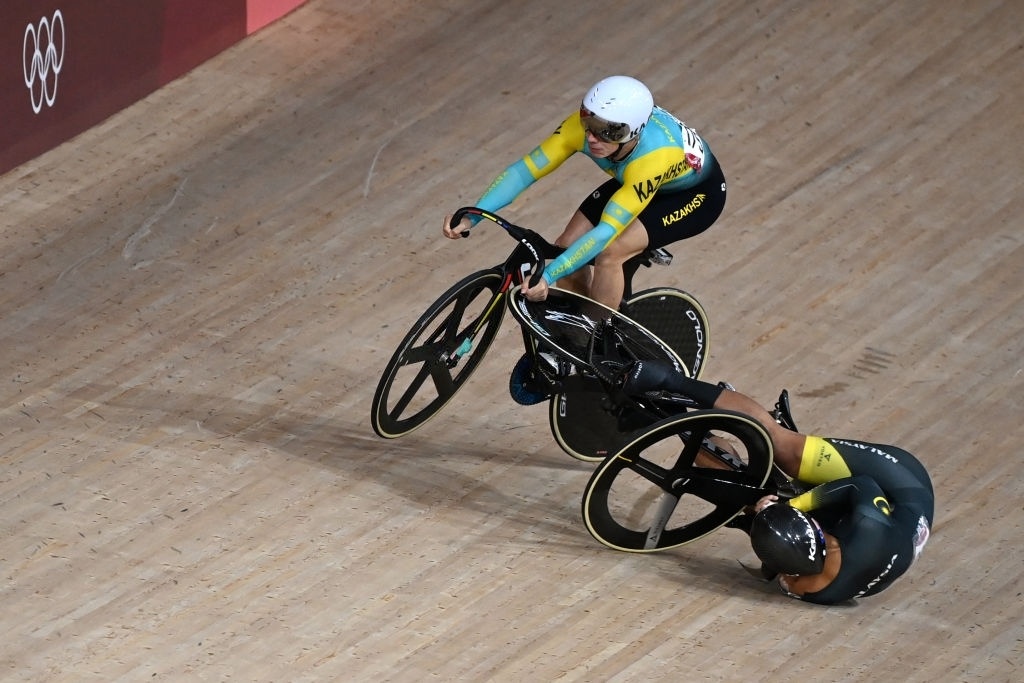 tay dua malaysia anh 1