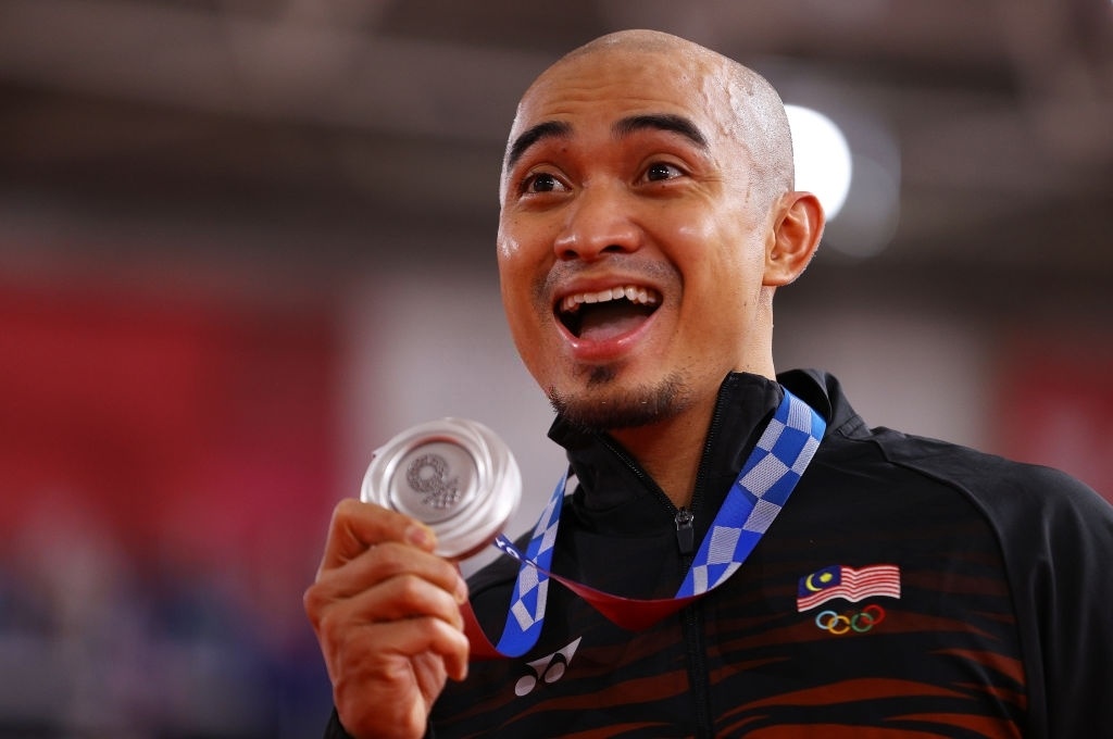 Malaysia co HCB trong ngay cuoi tai Olympic hinh anh