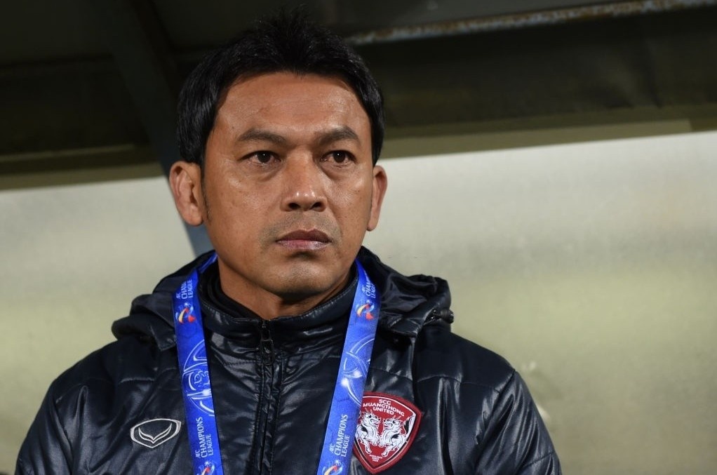 Nguoi cu HAGL san sang dan dat tuyen Thai Lan hinh anh