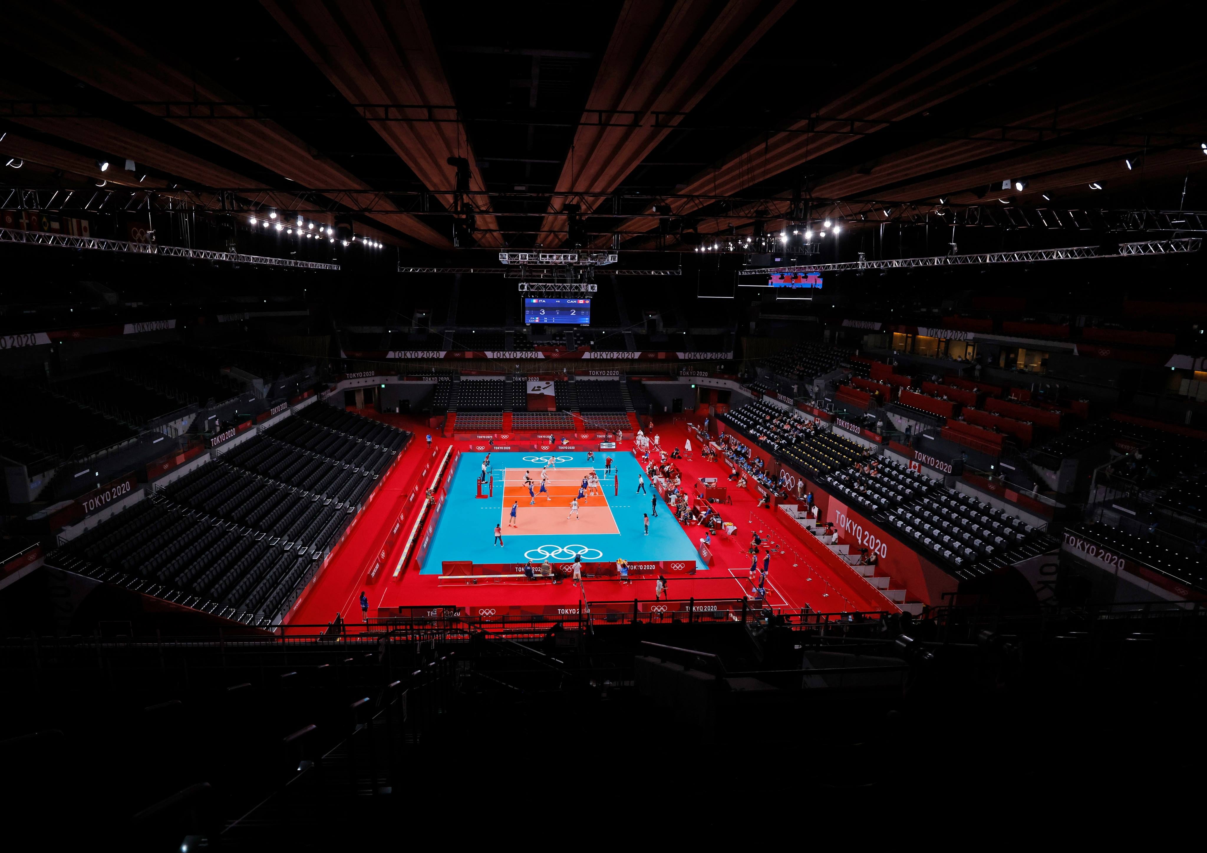 dia diem to chuc thi dau olympics anh 4