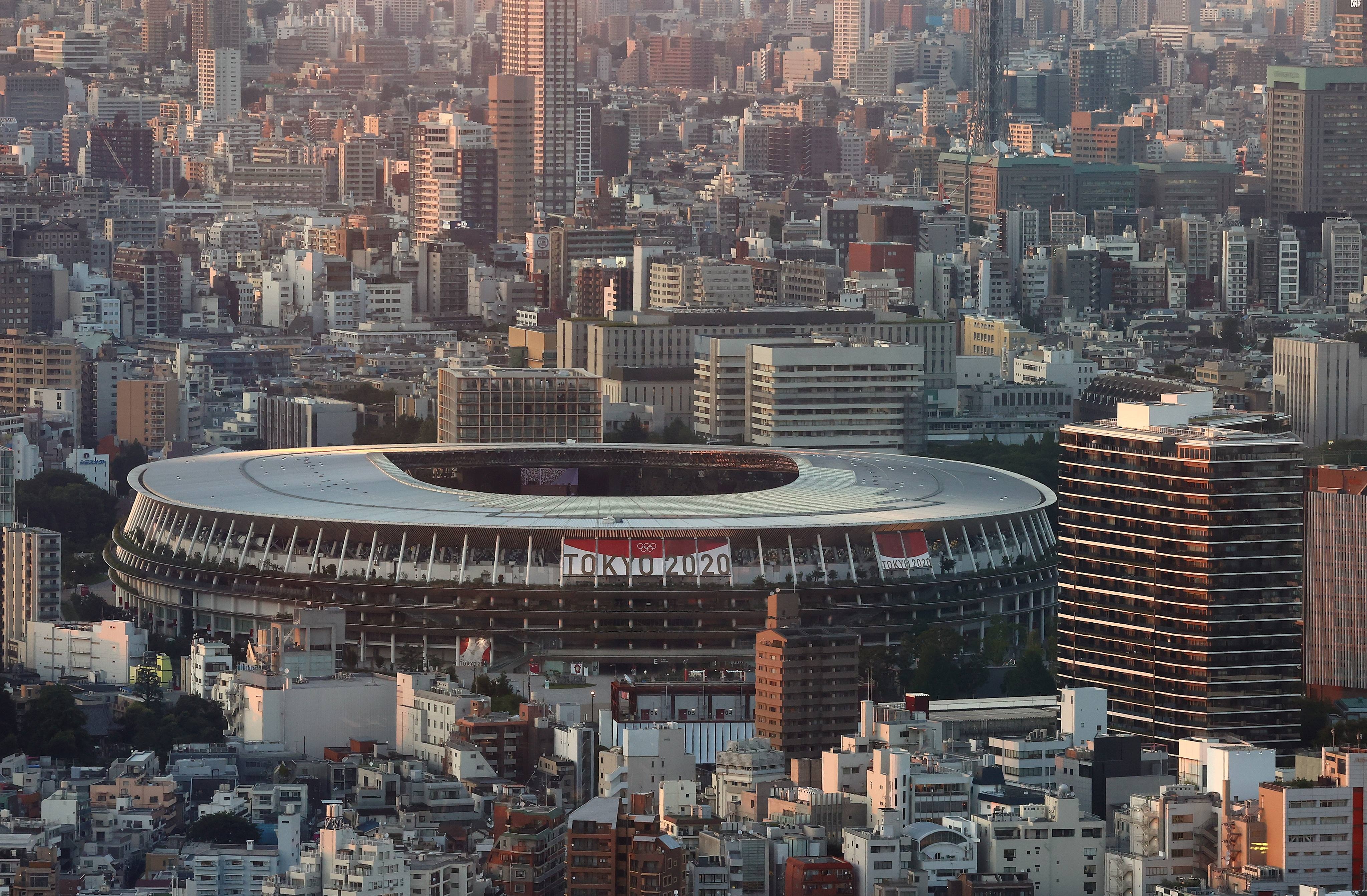 dia diem to chuc thi dau olympics anh 2