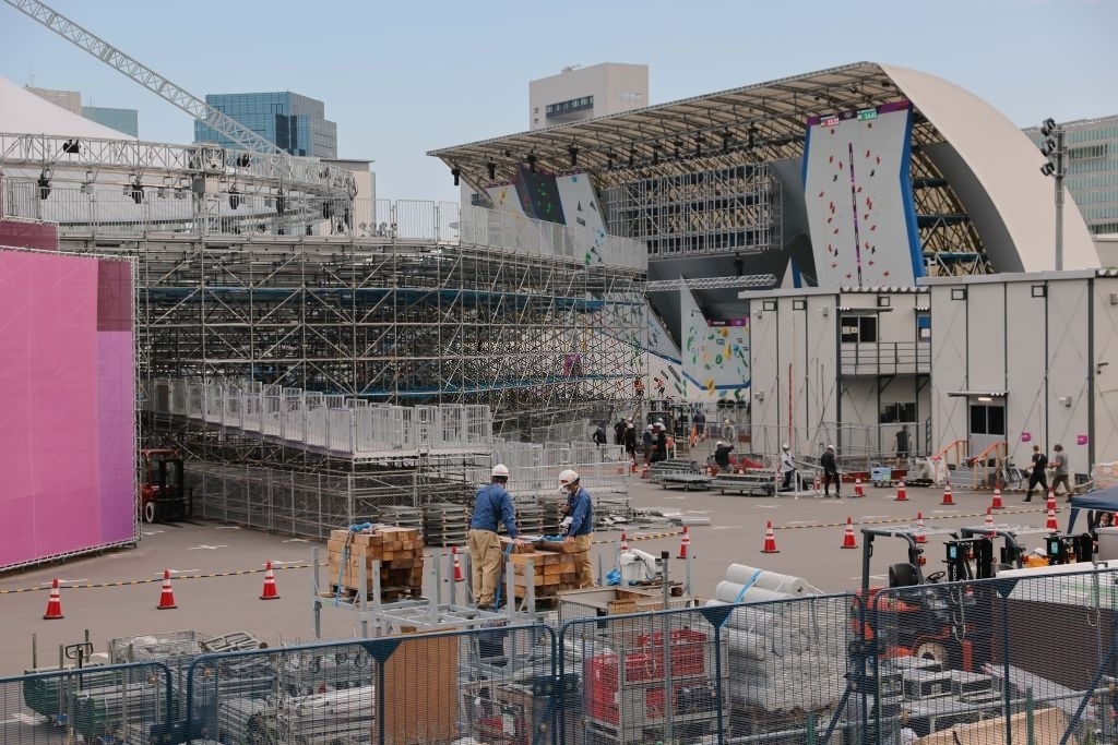 dia diem to chuc thi dau olympics anh 6