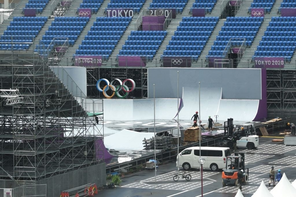 dia diem to chuc thi dau olympics anh 5