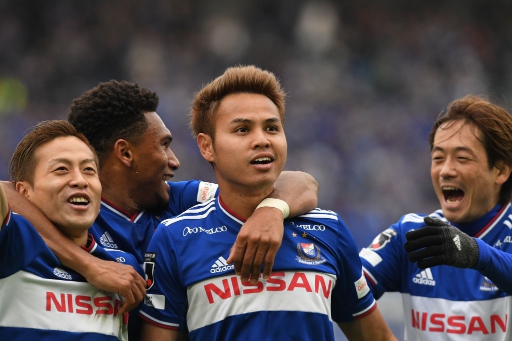 theerathon bunmathan anh 1