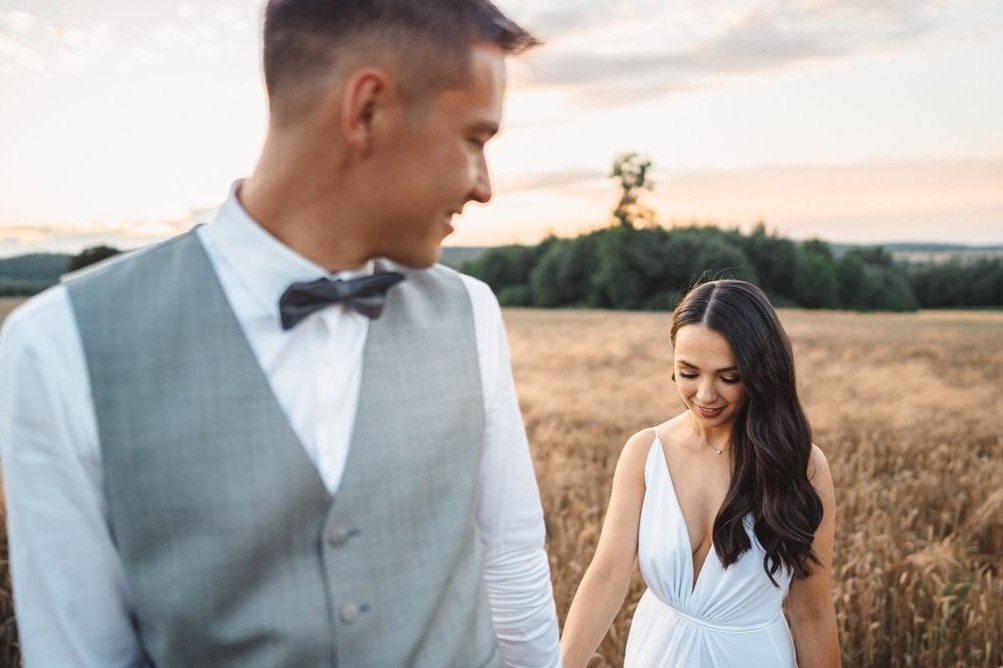 Nhung ky niem cua vo chong Filip Nguyen hinh anh