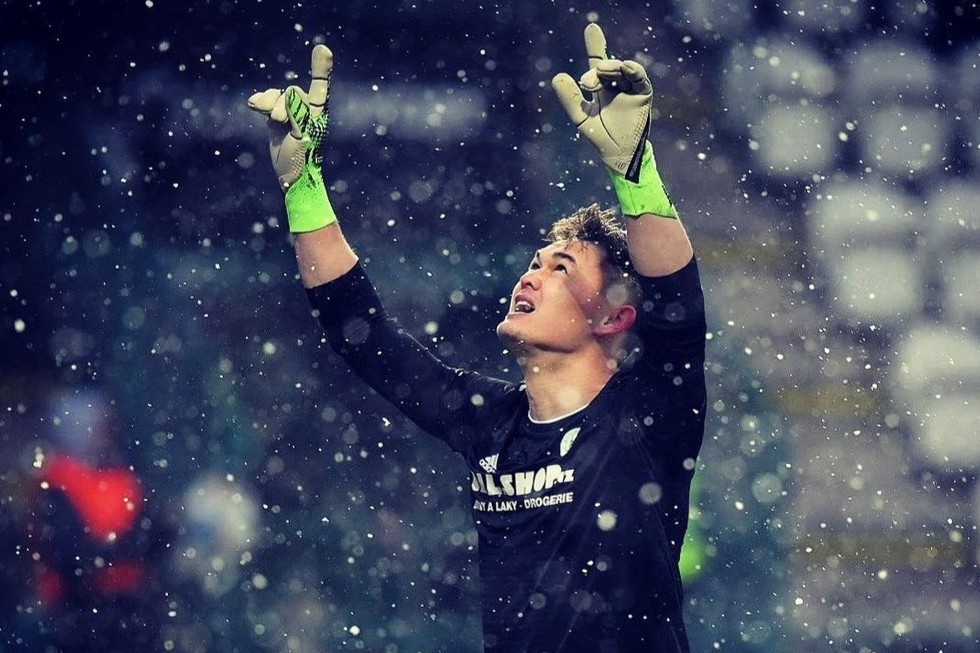 Patrik Le Giang giup doi nha co diem hinh anh