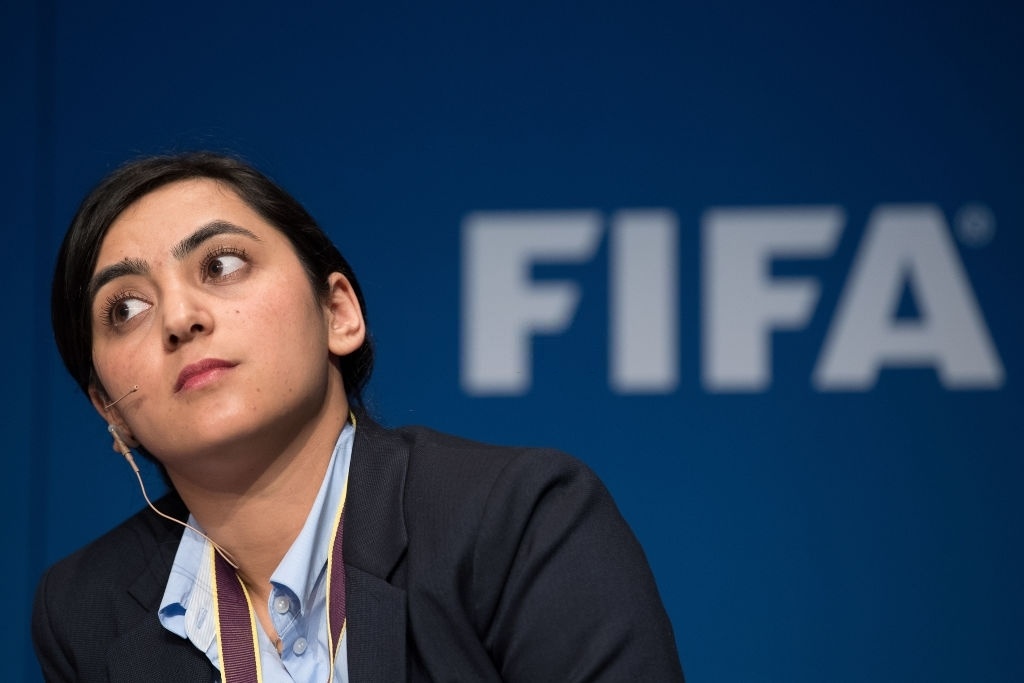 tuyen nu afghanistan anh 1