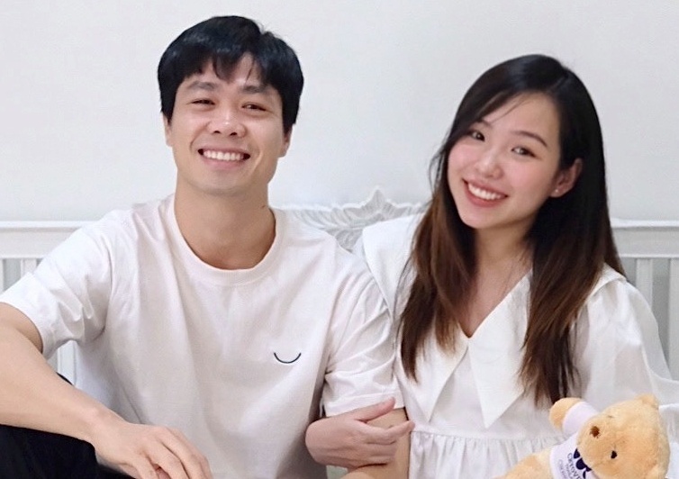 Cong Phuong va nhung tuyen thu Viet Nam len chuc bo hinh anh