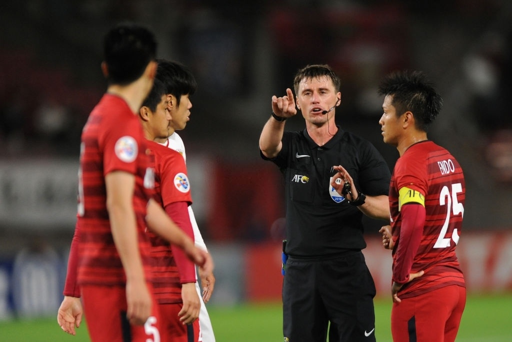 trong tai bat tran saudi arabia - viet nam anh 1