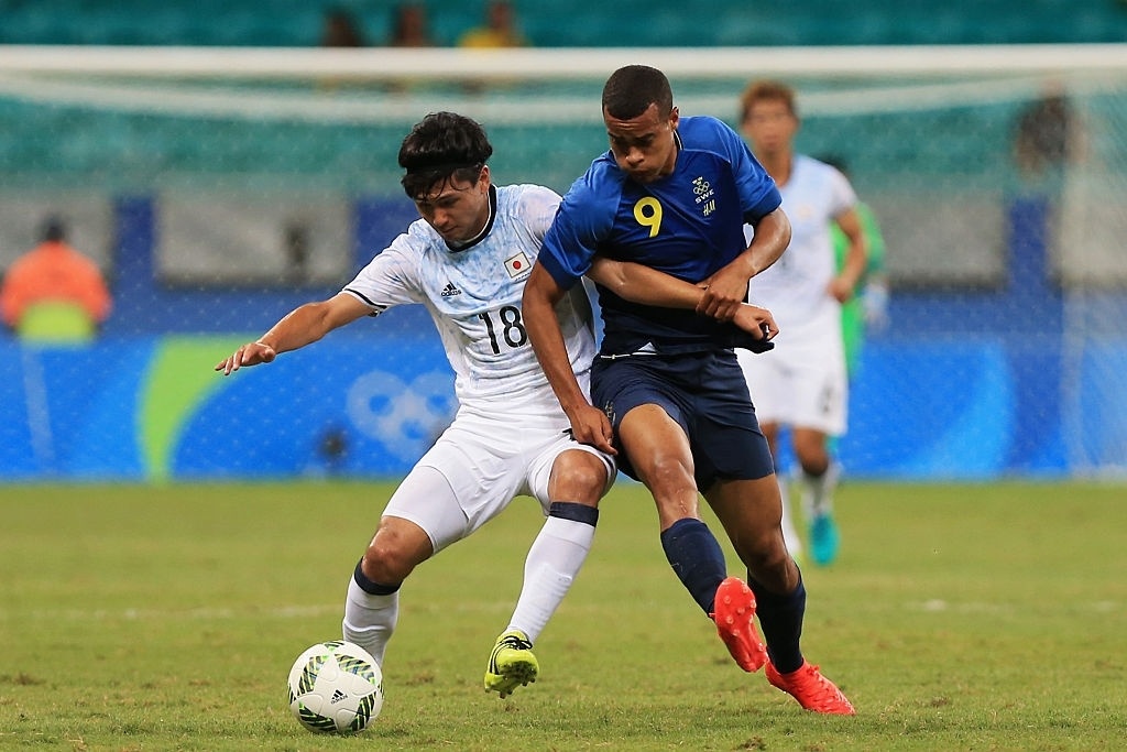 danh sach tuyen Nhat Ban anh 1