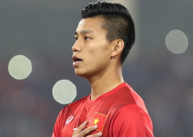 Xuan Truong: 'Van Thanh thuc hien rabona la bi mang' hinh anh