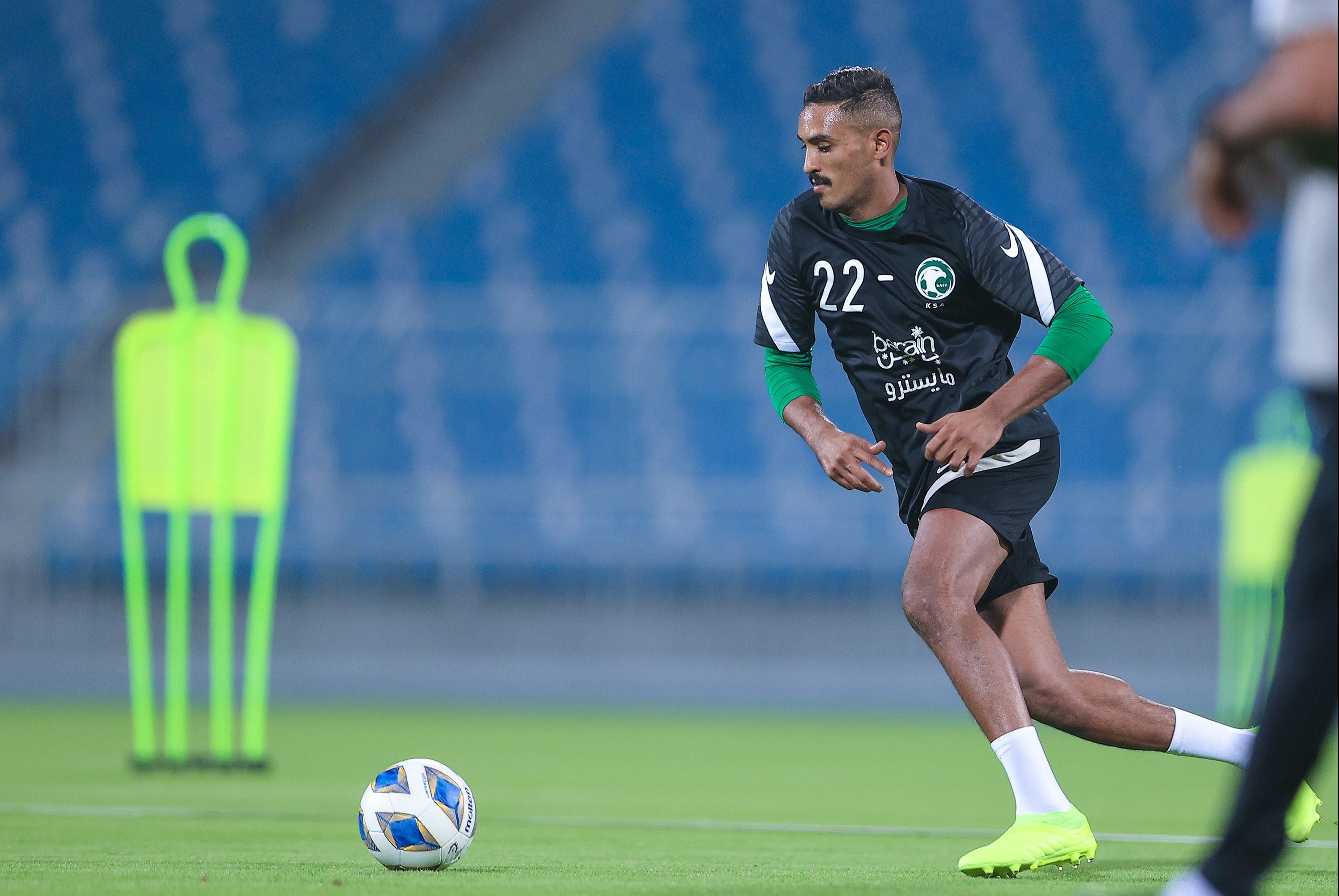 doi tuyen saudi arabia anh 2