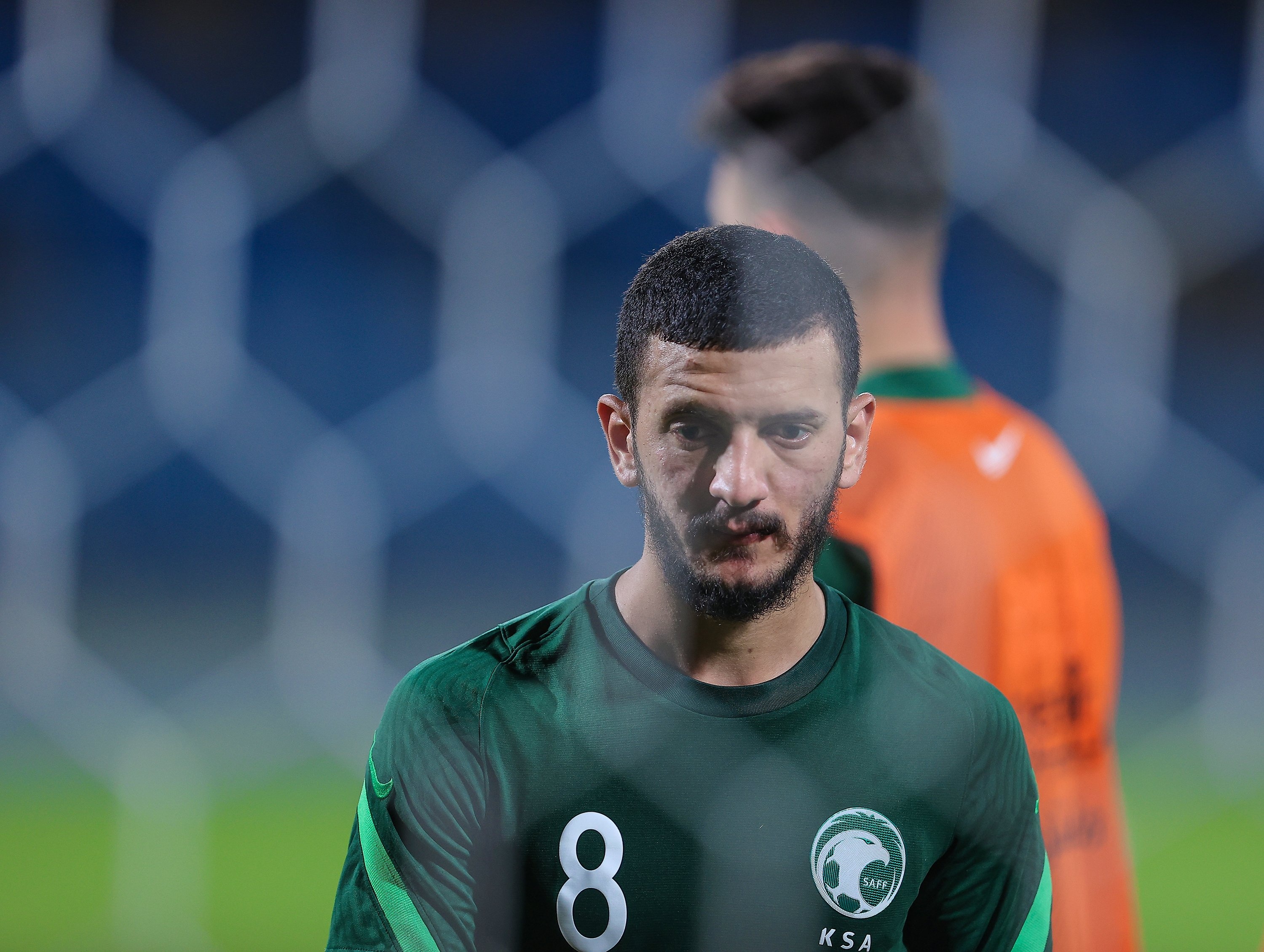 doi tuyen saudi arabia anh 6