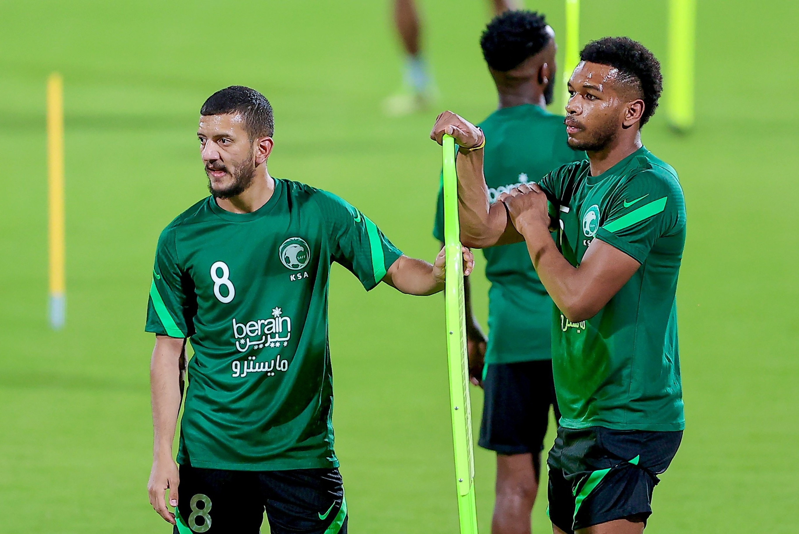 doi tuyen saudi arabia anh 5