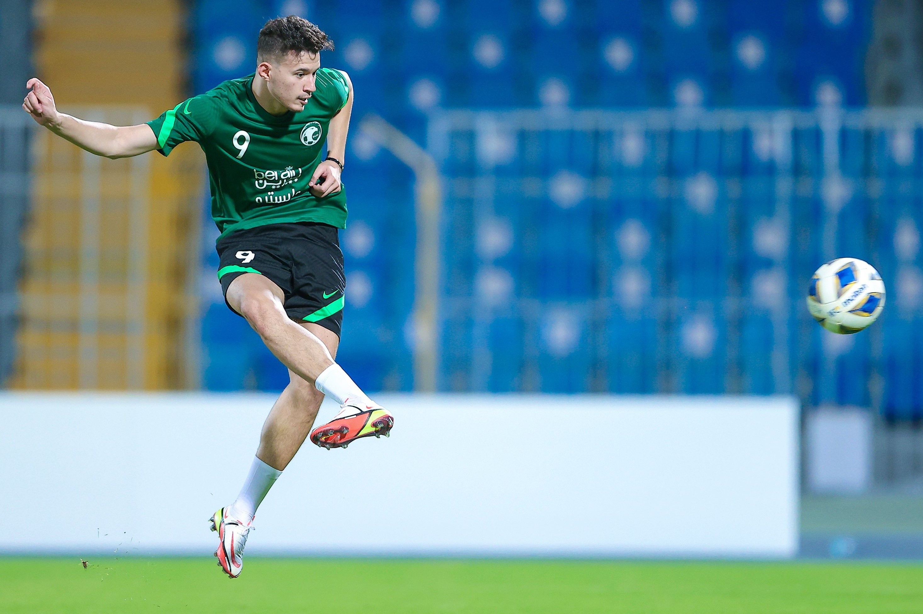 doi tuyen saudi arabia anh 7