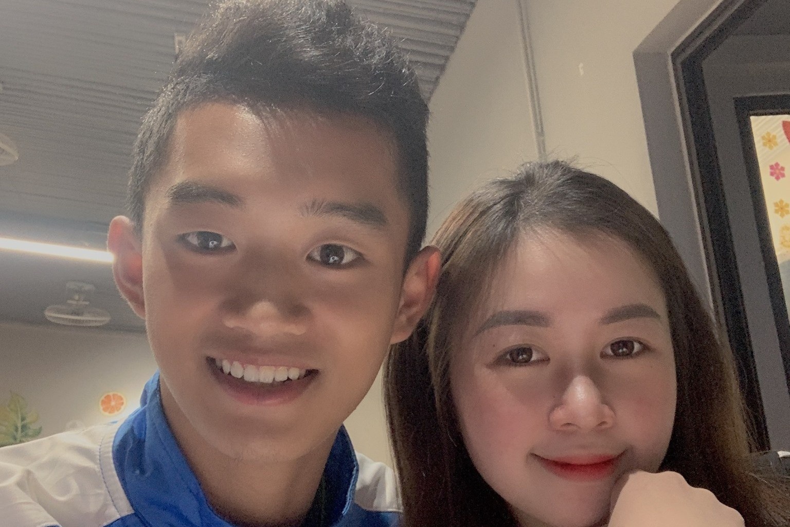 Thu mon CLB Quang Ninh lam cong nhan hinh anh