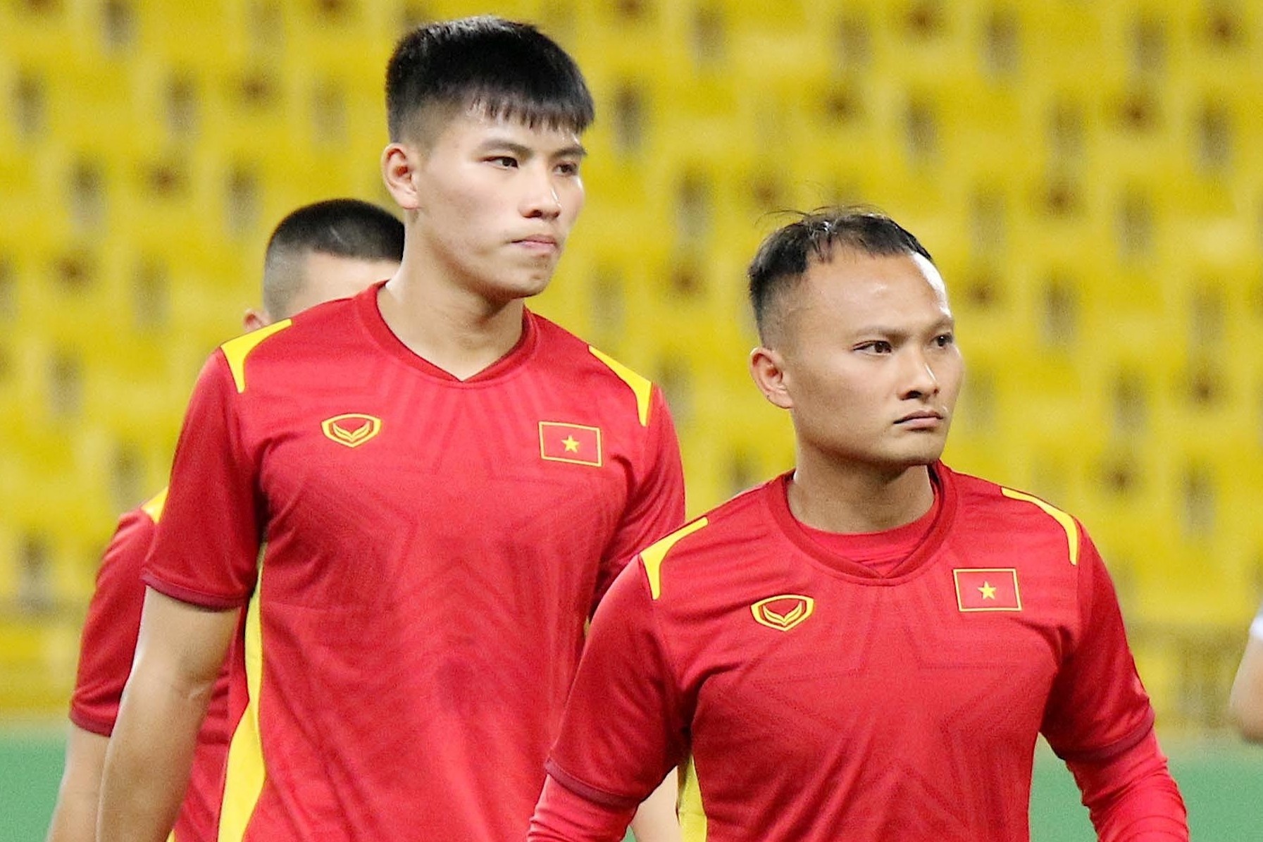 Bao Tay A khen tuyen Viet Nam tien bo nhat chau luc hinh anh