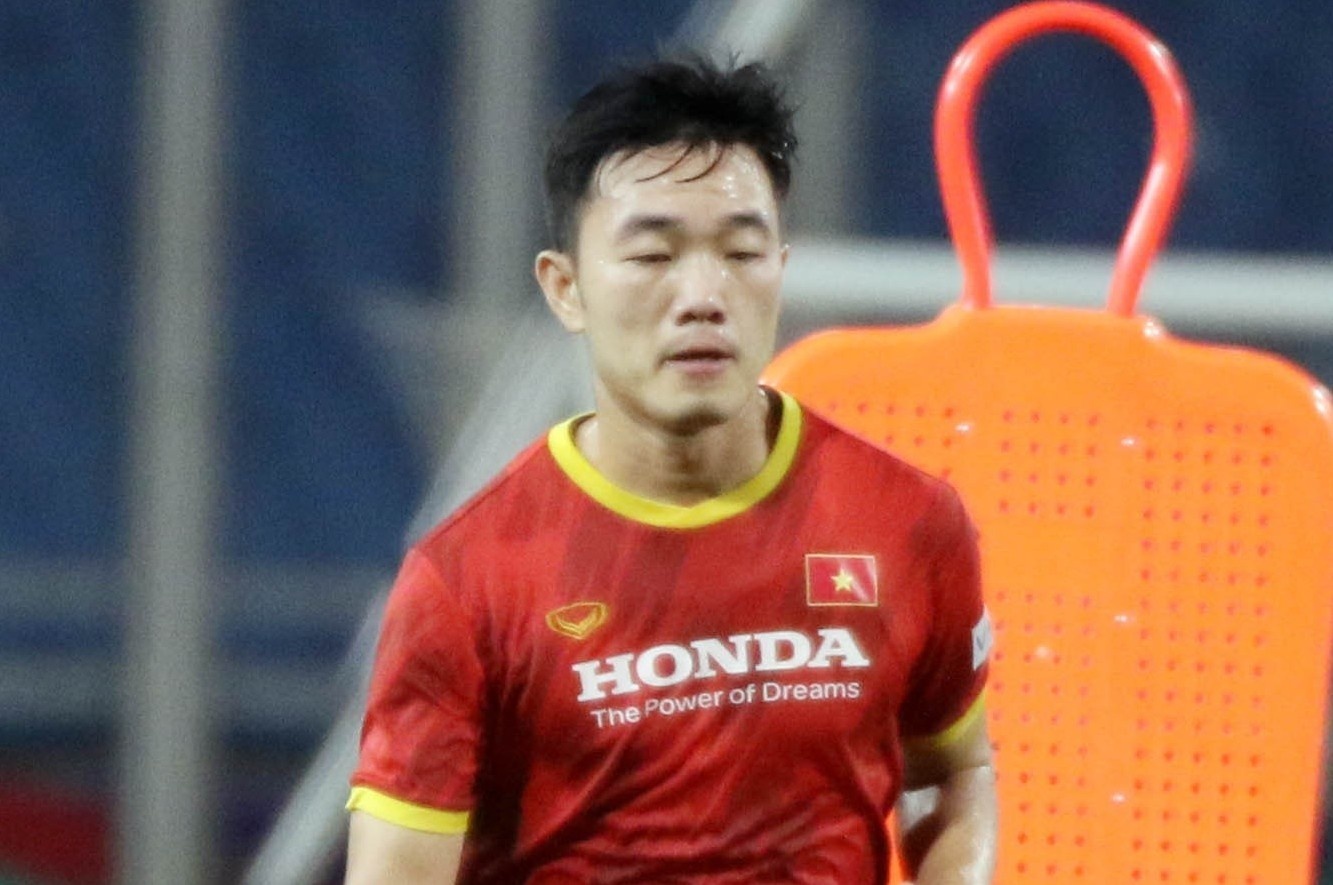 Xuan Truong: 'Tuyen Viet Nam muon gianh that nhieu diem' hinh anh