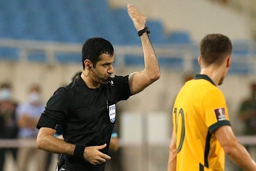 Bao Thai binh luan viec tuyen Viet Nam mat phat den hinh anh