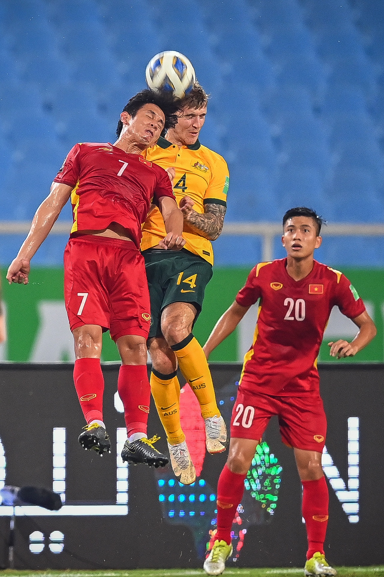 viet nam - australia anh 2