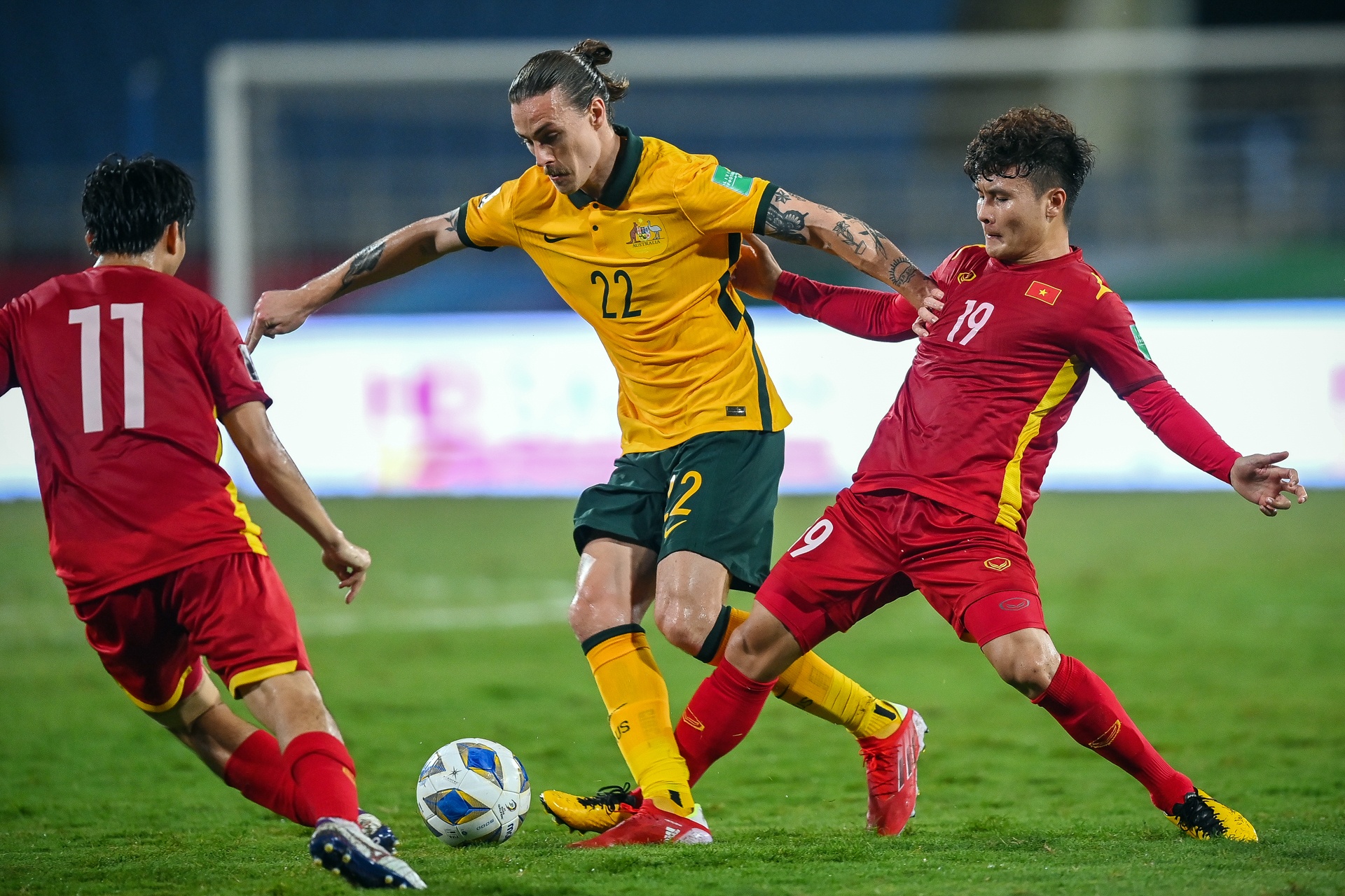 viet nam - australia anh 1