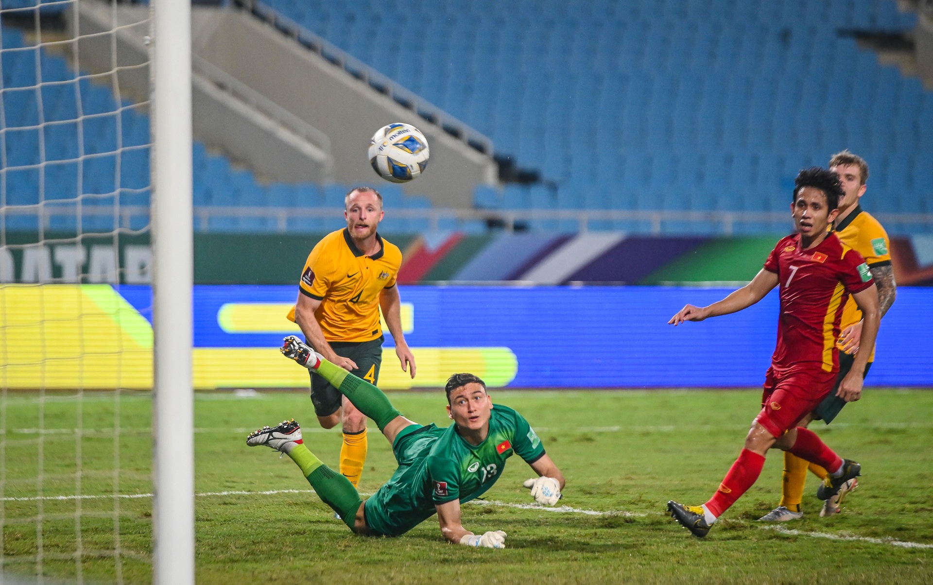 doi tuyen viet nam anh 1