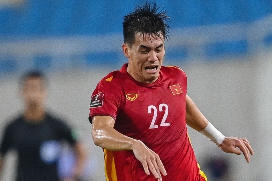 Tien Linh can thay doi hinh anh