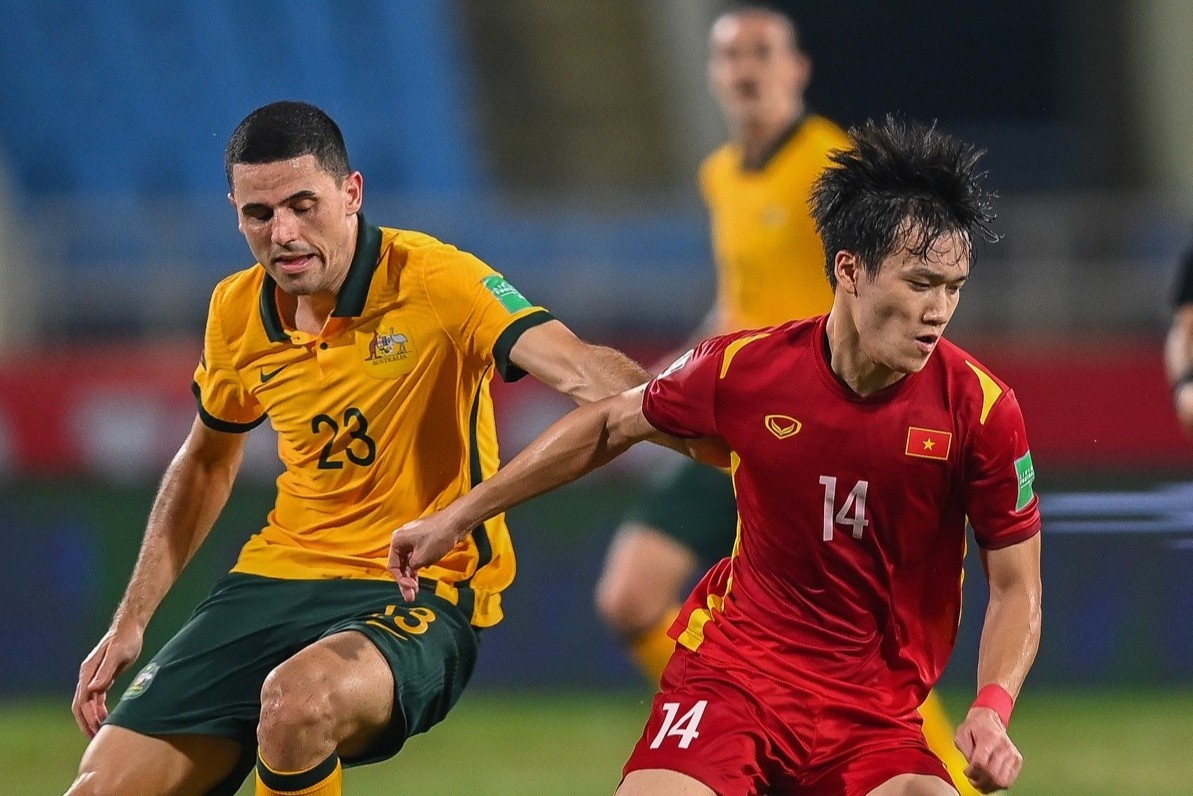 Tuyen Viet Nam se tiep tuc thay doi truoc Trung Quoc, Oman? hinh anh