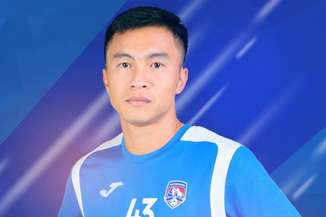 CLB Da Nang giai cuu tuyen thu Viet Nam hinh anh