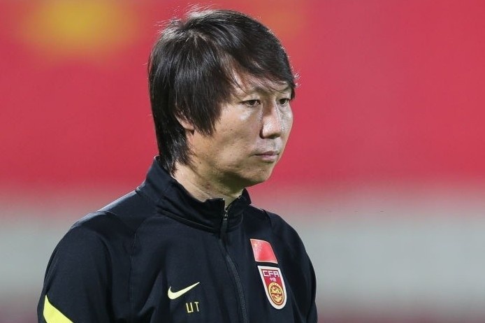 Cuu HLV tuyen Trung Quoc bi bat hinh anh