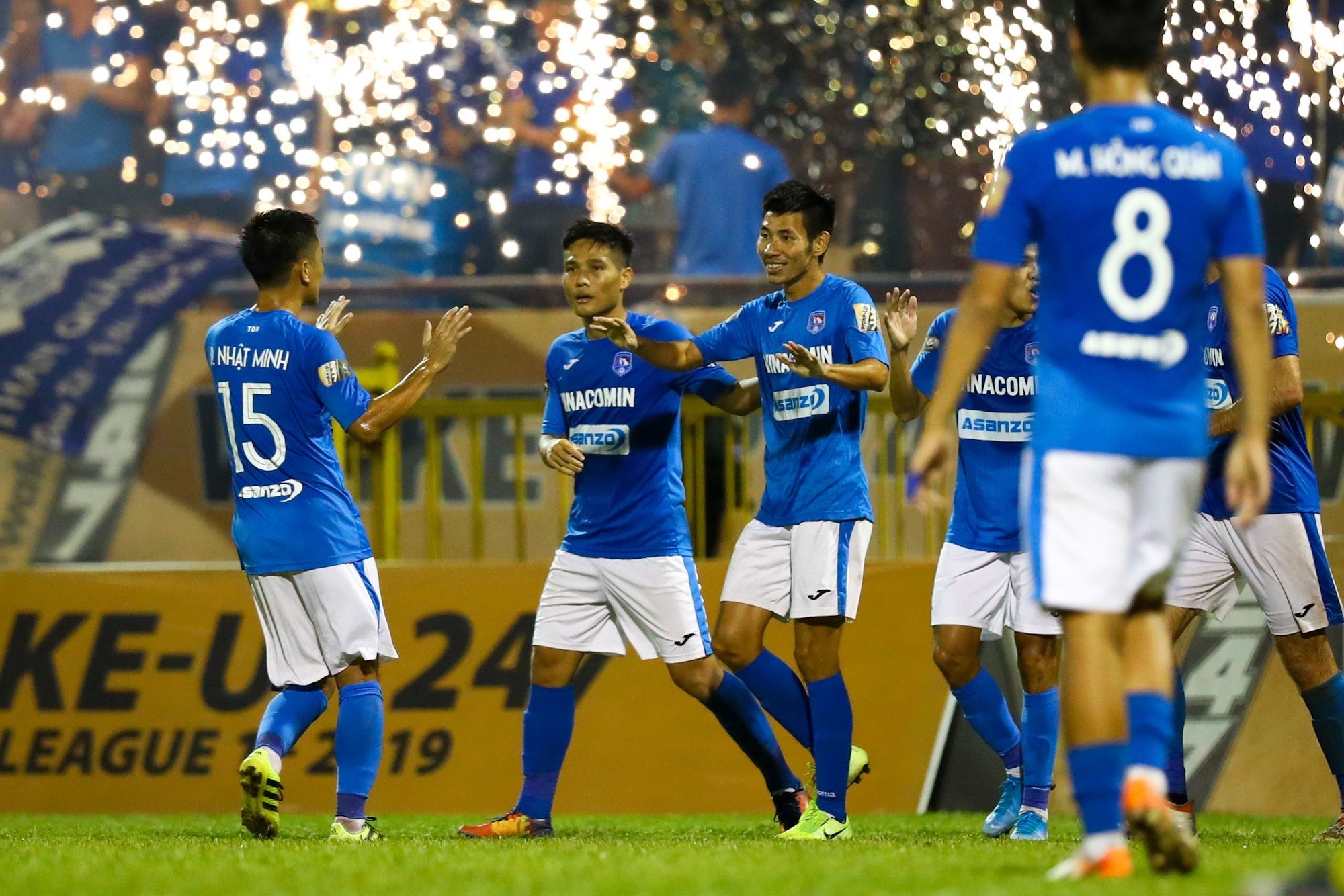 clb quang ninh anh 1