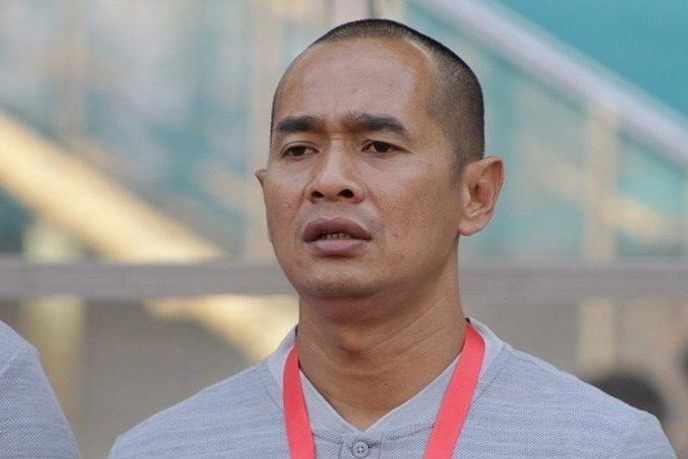 Cuu danh thu Indonesia: 'Chung bang voi Viet Nam la kho khan lon' hinh anh